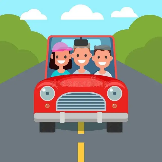 Ottawa to Toronto Ride share/Carpool