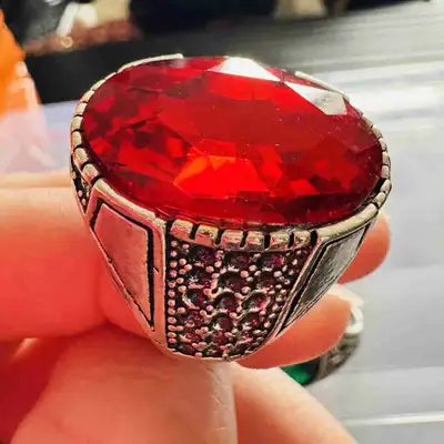 Beautiful ring , View more