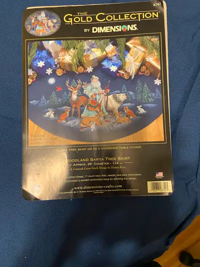 Cross Stitch Christmas!, View more