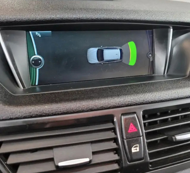 2013 BMW X1 35i X-Line in Cars & Trucks in Mississauga / Peel Region - Image 2