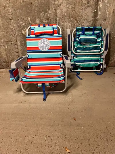 Chaise pliante camping, View more