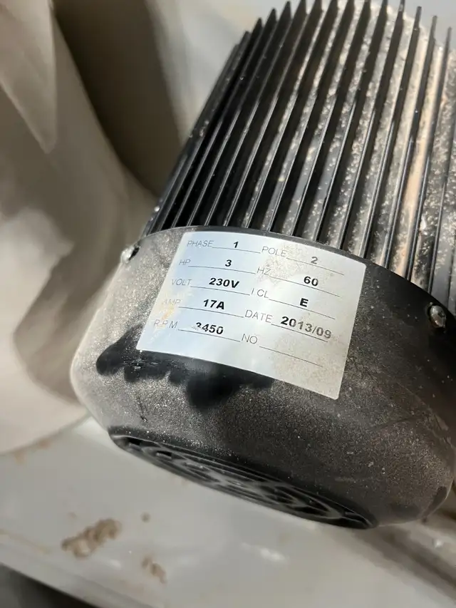 CNC Router 48x48 2kw Water Cooled Spindle in Other Business & Industrial in Calgary - Image 6