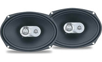 JBL Grand Touring GTO936 3-Way 6X9 in Car Speakers