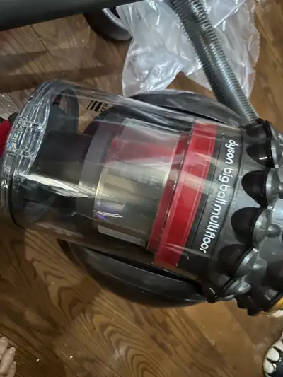 Dyson big ball vacuum, View more