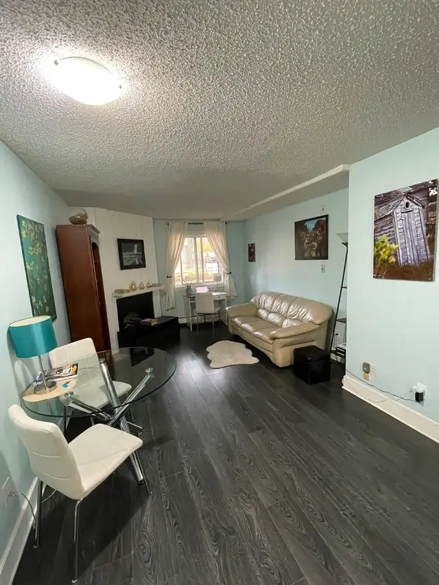 Furnished one-bedroom condo in City Park - includes utilities in Long Term Rentals in Saskatoon - Image 7