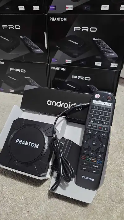 FREE BOX WITH 3 YEARS PLAN!!!!! AMAZING OFFER Please contact us ON # +1 647-856-3411 TEXT ME ON WHAT...