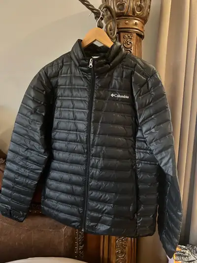 Unisex - Columbia Jacket, View more