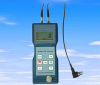 Digital Ultrasonic Thickness Meter Gauge