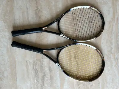 Tennis Rackets, View more