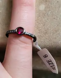 Charmed Aroma Ring