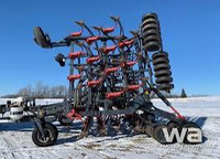 Iso of Air Seeder