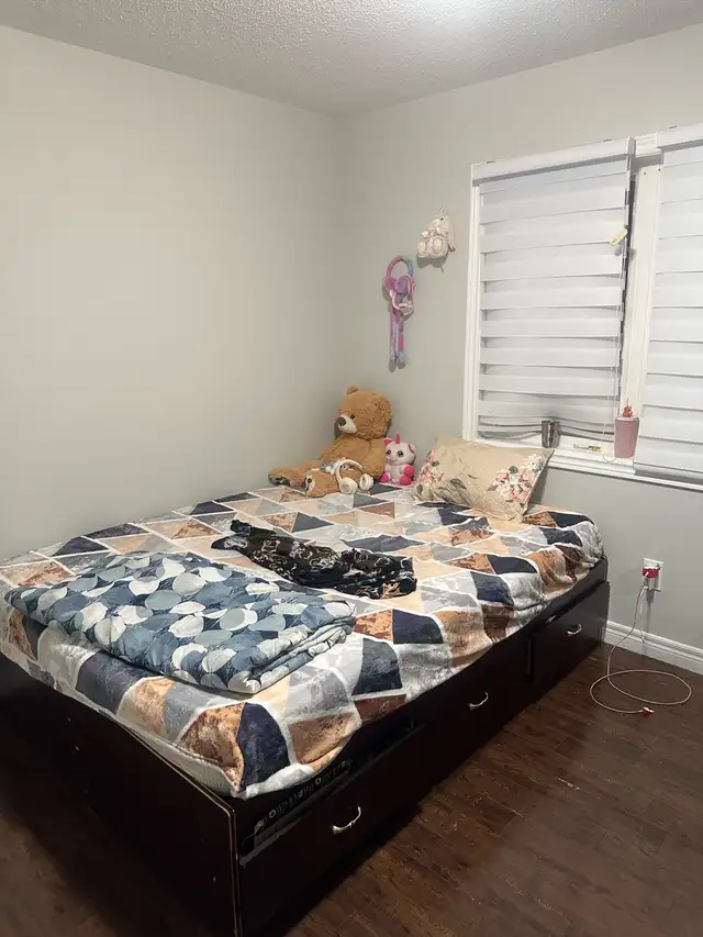 room for rent in Room Rentals & Roommates in Mississauga / Peel Region - Image 5