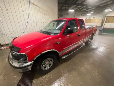 Very good reliable truck. Never let me down. Has new spark plugs and ignition coils, drives smooth a...