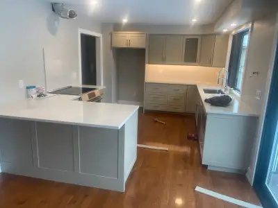 Reliable Handyman & Carpentry Services – Affordable & Professional Looking for a skilled, reliable h...