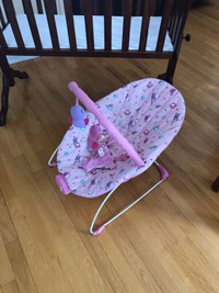 Chaise d’appoint siège pour bébé