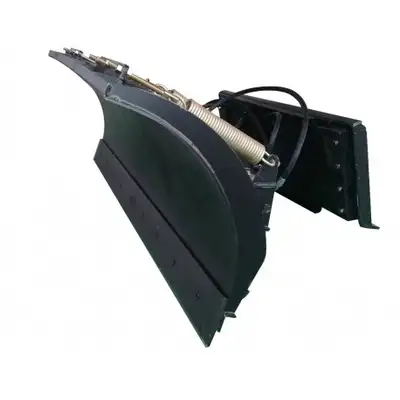 Chasse-neige à direction à glissement de 84 po, View more