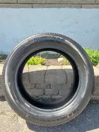 235/55/19 toyo open country a39 pneu été summer Tires