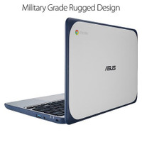 Asus Rugged Chromebook for school two available