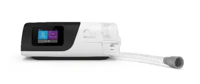 About AirSense 11 AutoSet: Auto-adjusting machines change airflow pressure levels throughout the nig...