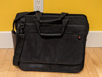 Thinkpad laptop bag - 17"w x 15" t