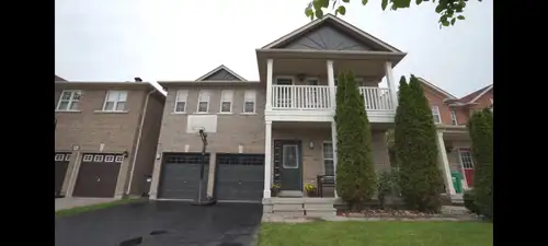This spacious upper-level rental offers 2,800 square feet of comfortable living space in a fully det...