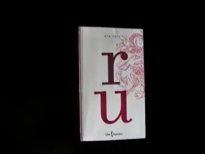 Kim Thuy, ru livre récit, View more