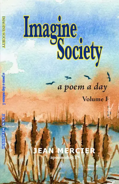 A poem, a few love notes, a gift, a new beginning., View more