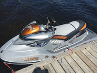 Seadoo Rxpx 255 Rxpx-255 Jetski 85hrs, great shape