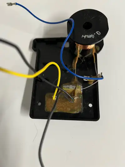 Crossovers for Realistic Minimus 7 Speakers Japan , View more