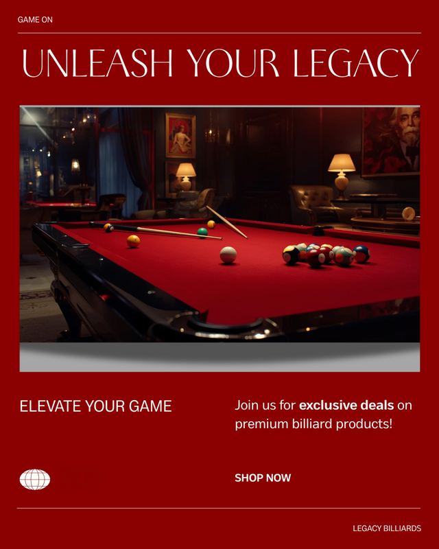 Luxury Billiards on Wholesale Prices-Delivered and Installed in Other in City of Toronto - Image 3