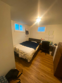 One BEDROOM AVAILABLE FOR SUMMER SUBLET