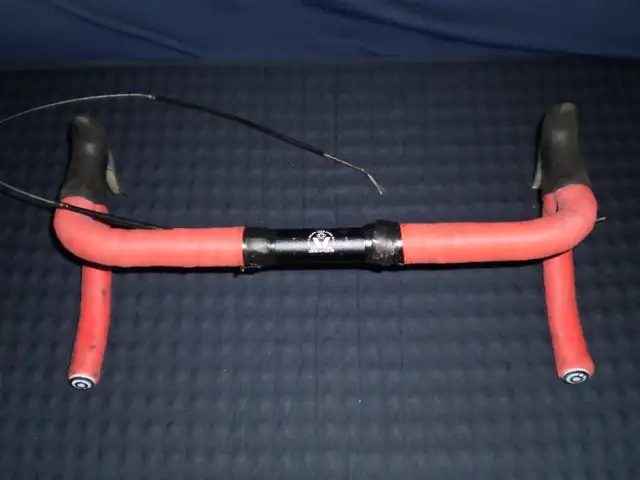 Bicycle HandleBars, Road and Racing in Frames & Parts in City of Toronto - Image 9
