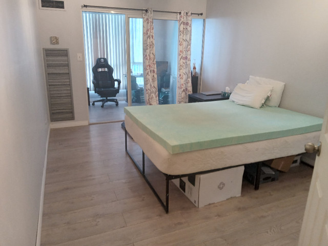 Lovely, spacious room --Great Location in Long Term Rentals in Mississauga / Peel Region