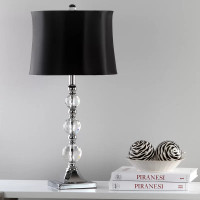 NEW Elegant Beautiful Stylish Modern Table Lamp - FIRM PRICE!