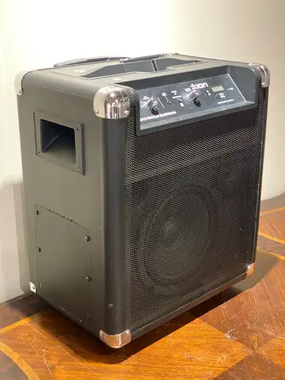 Portable Karaoke Bluetooth Speaker, View more