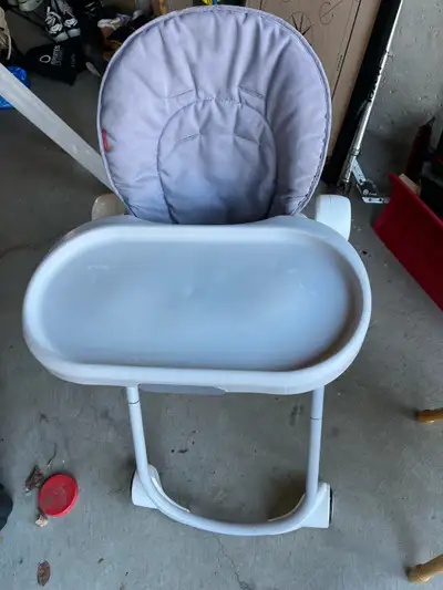 Baby High Chair , View more