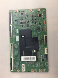 BN95-01337A Samsung TV Module, T-Con board, BN97-07995A, UN60H7