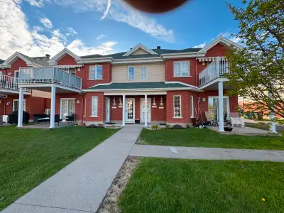 Condo 4 1/2 à louer St-Hubert (longueuil)