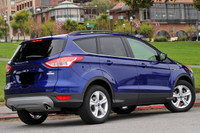 2015 FORD ESCAPE SE FWD