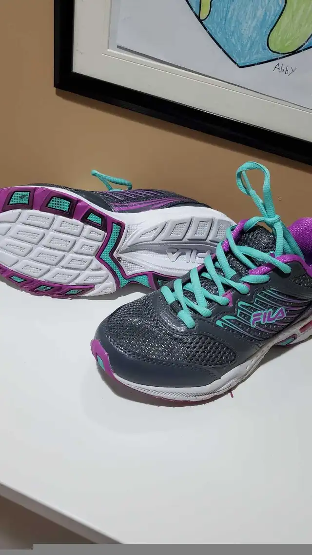 Fila shoes in Women's - Shoes in Calgary - Image 5