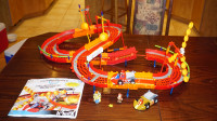 K'Nex Mario Kart