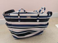 Kate Spade diaper bag