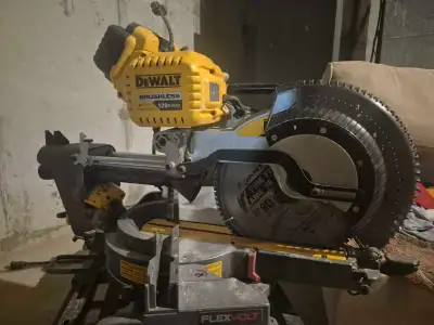 dewalt saw, View more