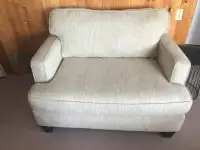 For Sale. Sofa and Loveseat