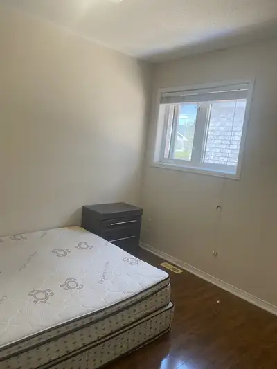 2 rooms available for rent 1 room at 2 nd floor 550 and other room in basement $850 like studio apar...