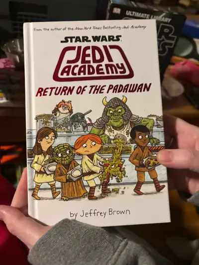 Star Wars Books , View more