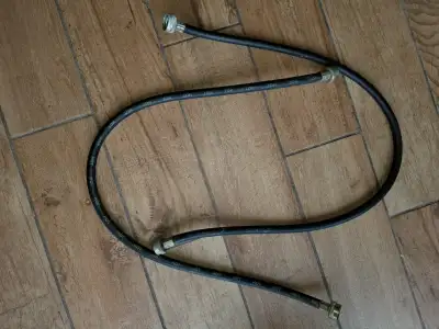 Whirlpool Duet Washer GHW9150PW0 Fill Hose - WP76314, View more
