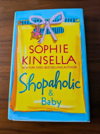 Sophie Kinsella Shopaholic Book Set, View more