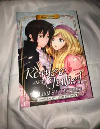 Manga Classics