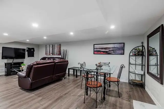 2-bedroom bachelor's unit (Basement) at Whitby, ON in Long Term Rentals in Oshawa / Durham Region - Image 3